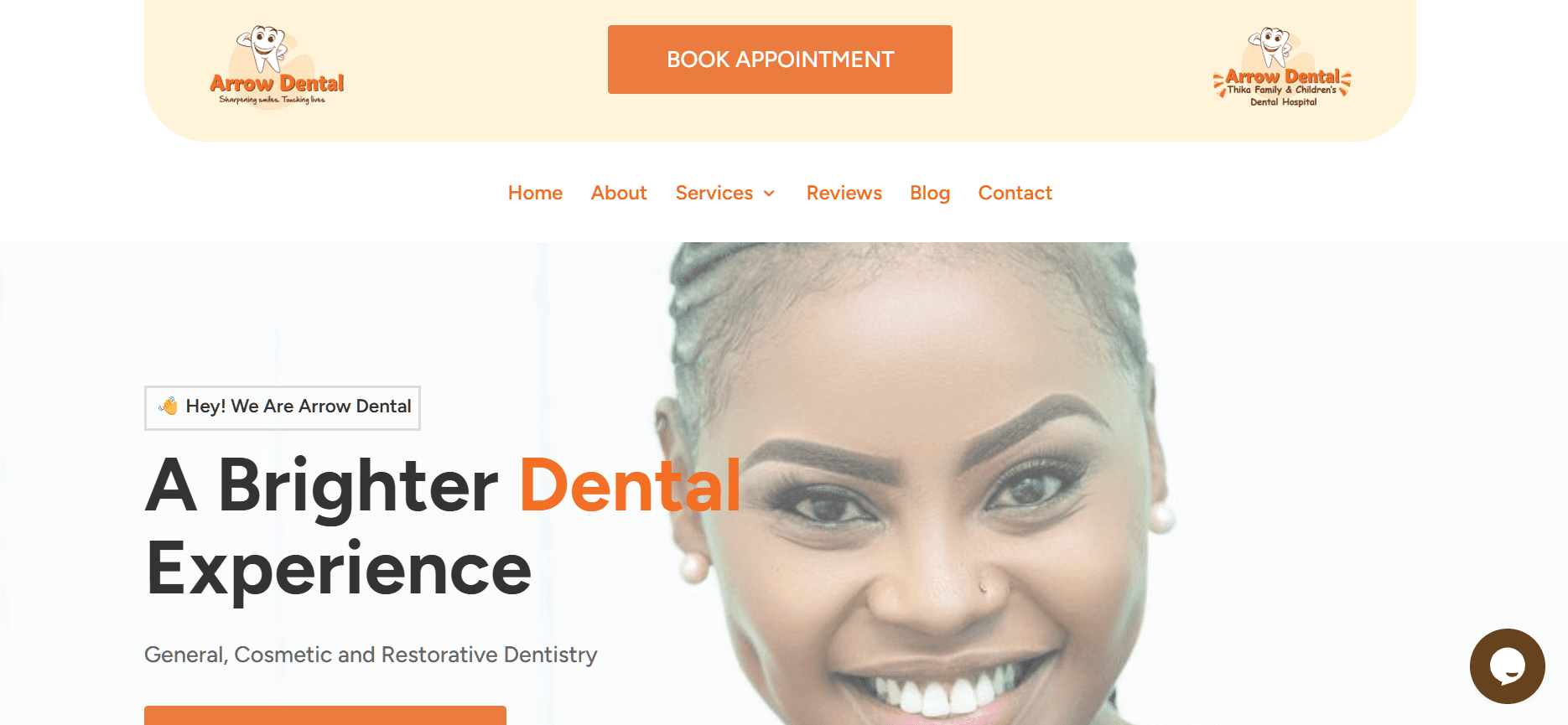 Brighter Medical Experience