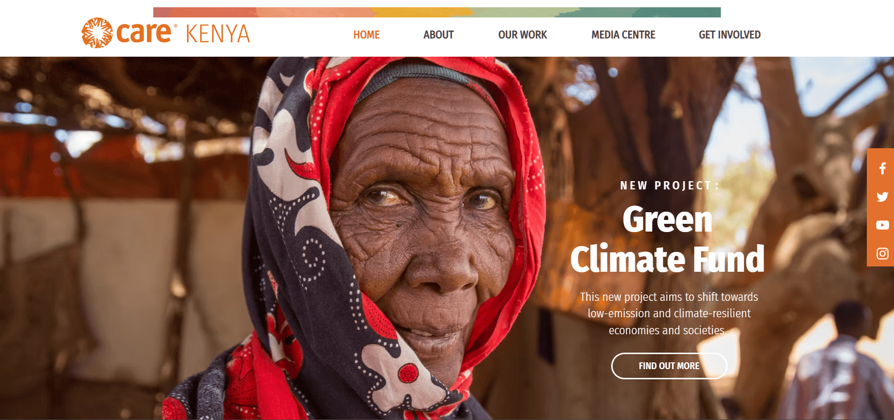 Green Climate Fund