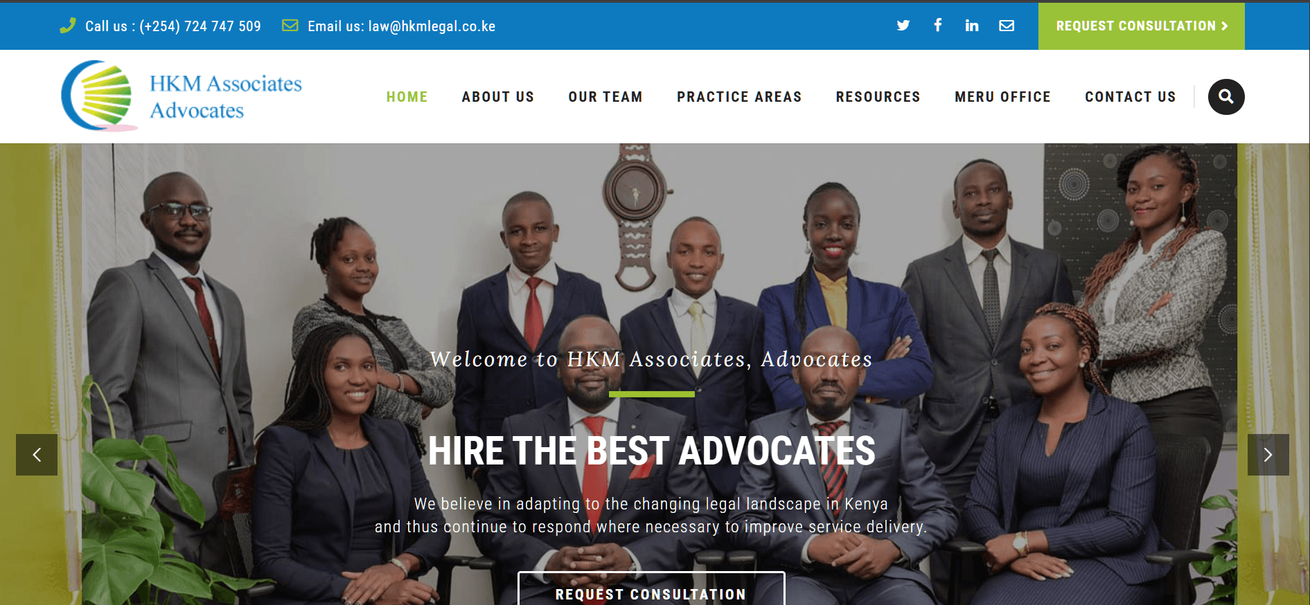 Hire The Best Associates